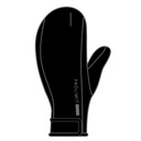Prolimit Mittens Open Palm Xtreme