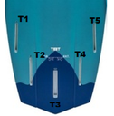TEN TRACK Futures Fin
