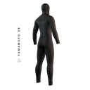 Mystic Voltt Hooded Fullsuit 6/4/3mm Fzip