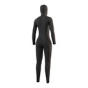 Mystic Voltt Hooded Fullsuit 6/4/3mm Fzip