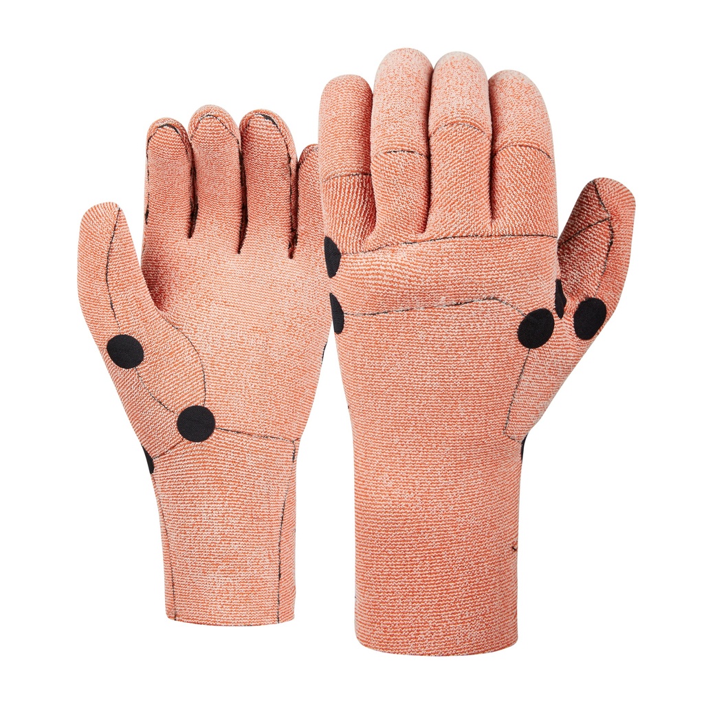 Mystic Marshall Glove 3mm Precurved