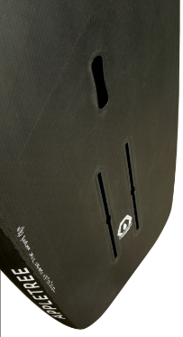 Appletree Jazz Wingboard