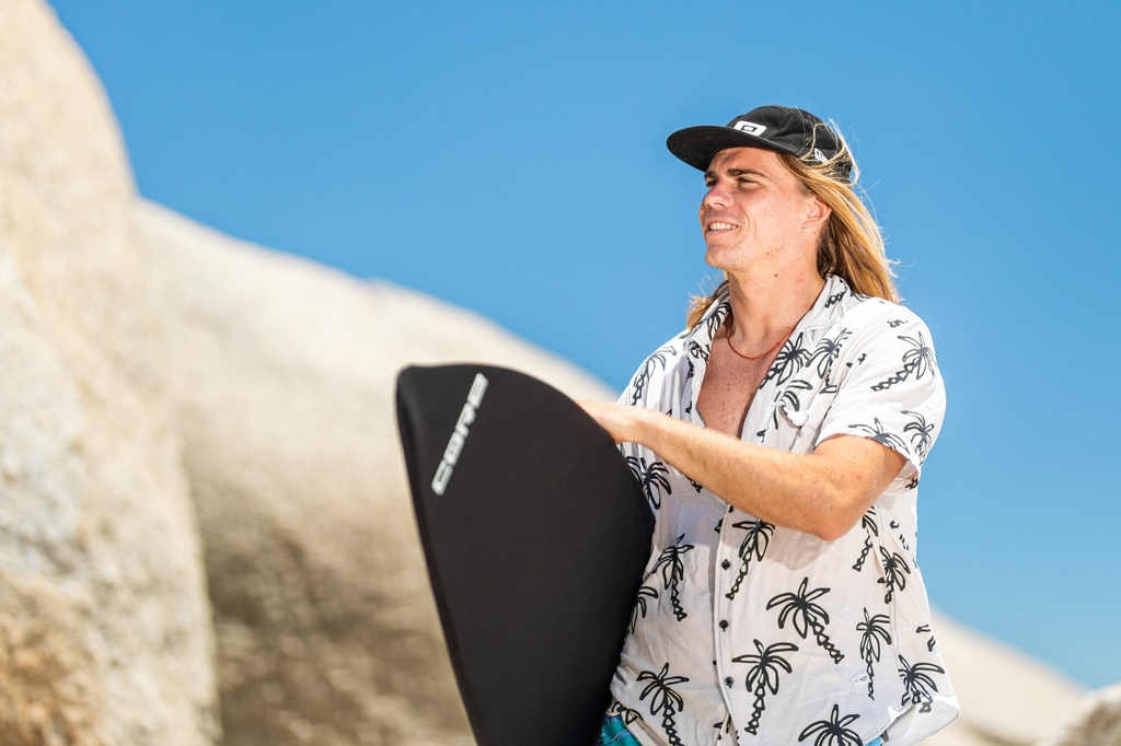 CORE Board Sock Surf 6‘2“