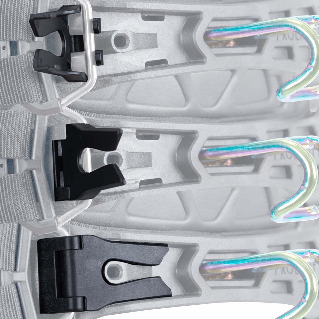 ProLimit Harness Kite Waist Alpha