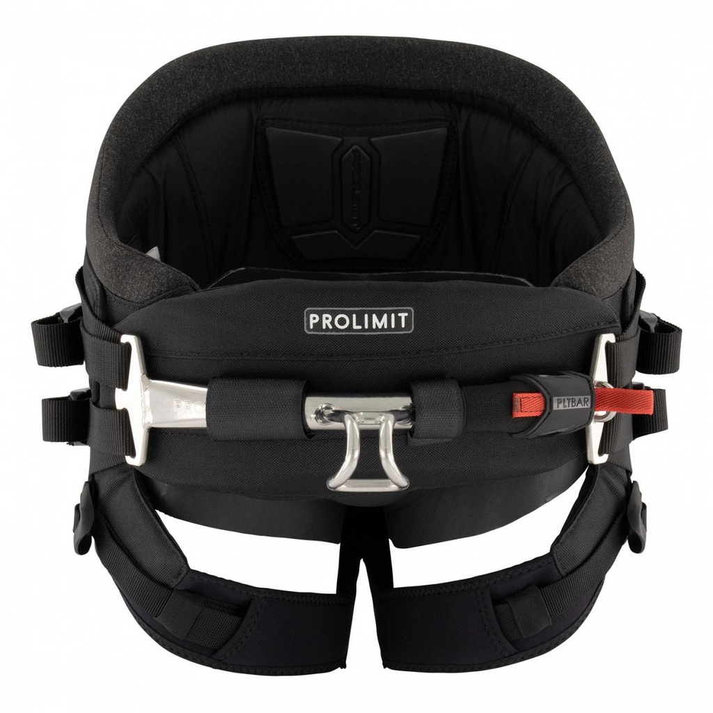 ProLimit Harness Kite Seat Combo + bar pad 