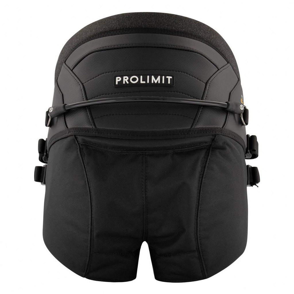 ProLimit Harness Kite Seat Combo + bar pad 
