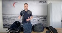 Ride Engine Vinaka Wingsurf V1 Harness