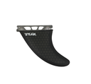 Versus Futures Compatible Fiberglass Thruster Fin Set - S