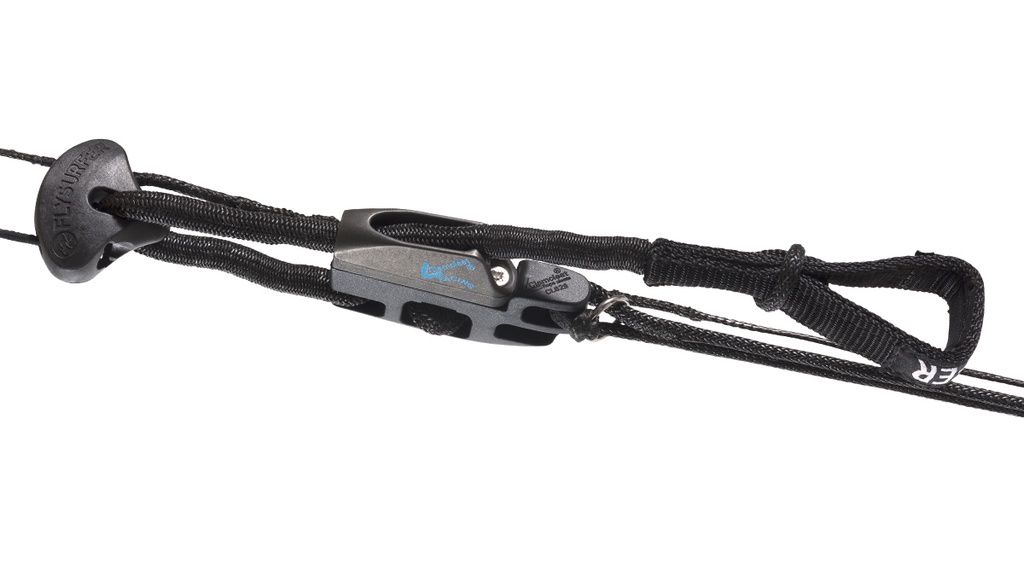 Flysurfer Force2 Control Bar