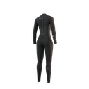 Mystic Dazzled Fullsuit 4/3mm Bzip Women