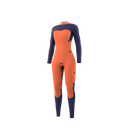Mystic Dazzled Fullsuit 4/3mm Bzip Women