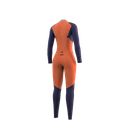 Mystic Dazzled Fullsuit 4/3mm Bzip Women