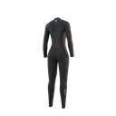 Mystic Jayde Fullsuit 4/3mm Double Fzip Women