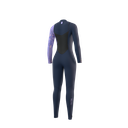 Mystic Jayde Fullsuit 5/4mm Double Fzip Women