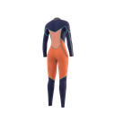 Mystic Jayde Fullsuit 5/4mm Double Fzip Women