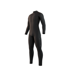Mystic Marshall Fullsuit 5/3mm Bzip