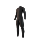 Mystic Marshall Fullsuit 5/3mm Bzip