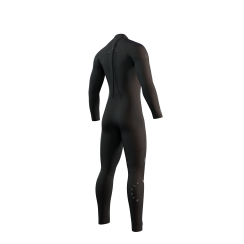 Mystic Marshall Fullsuit 5/3mm Bzip