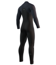 Mystic Majestic Fullsuit 5/4mm Fzip