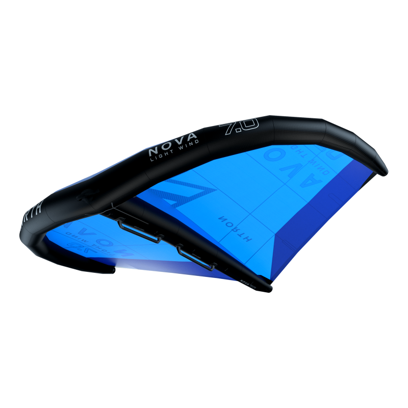 North Nova Light Wind Wing