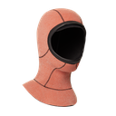 Mystic Roam Hood Long 3mm