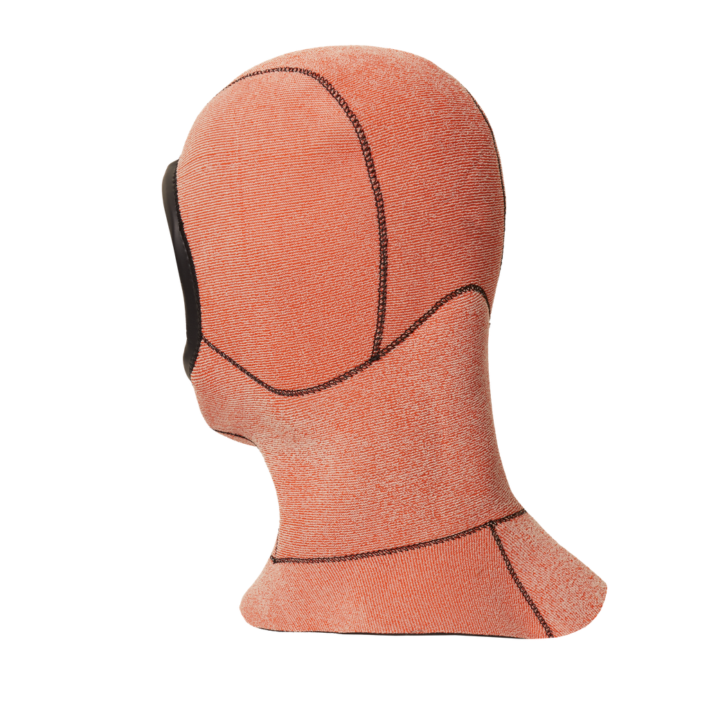 Mystic Roam Hood Long 3mm