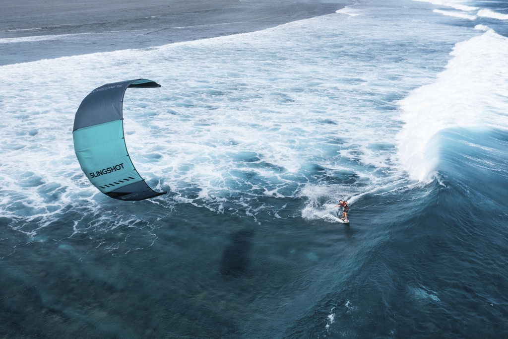 Slingshot SST V7