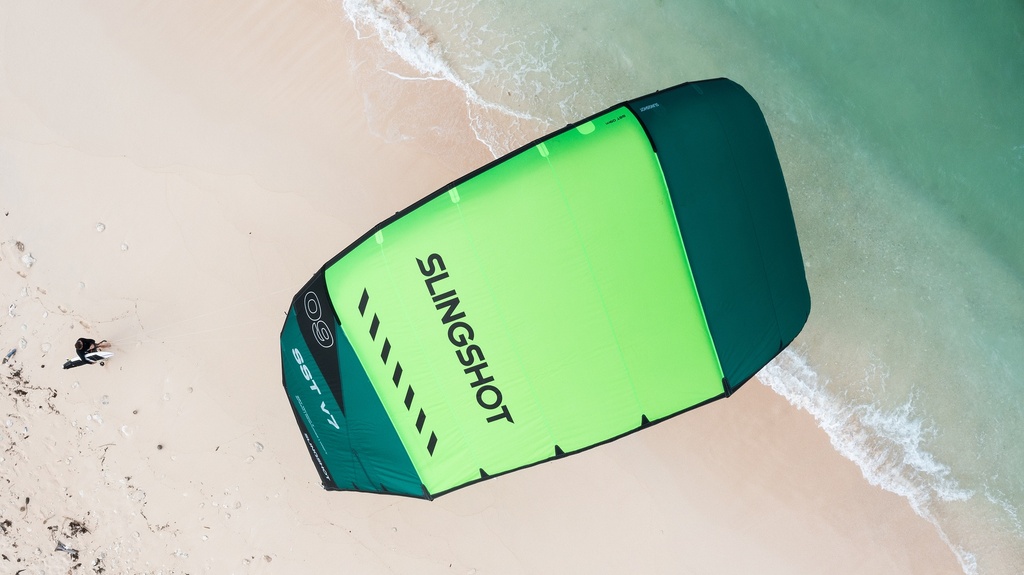 Slingshot SST V7