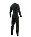 Mystic 2023 Majestic Fullsuit 3/2mm Fzip