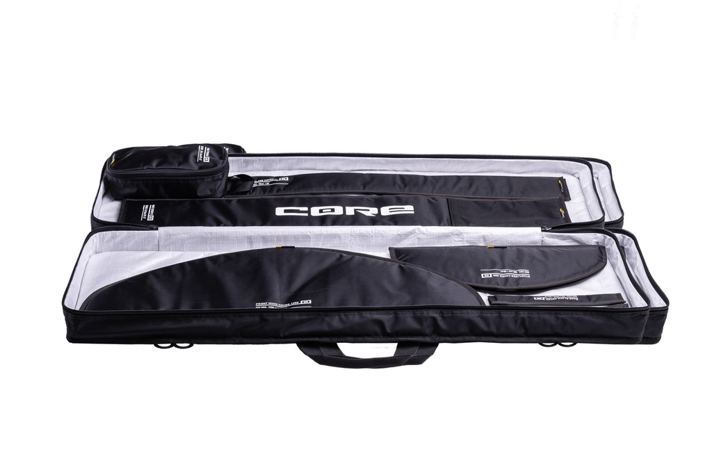 CORE Foil Quiverbag SLC