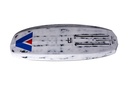 Armstrong WKT foilboard