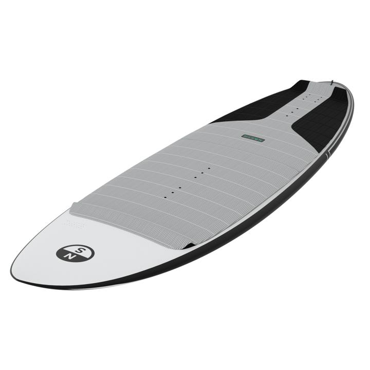 North Cross Surfboard 2024