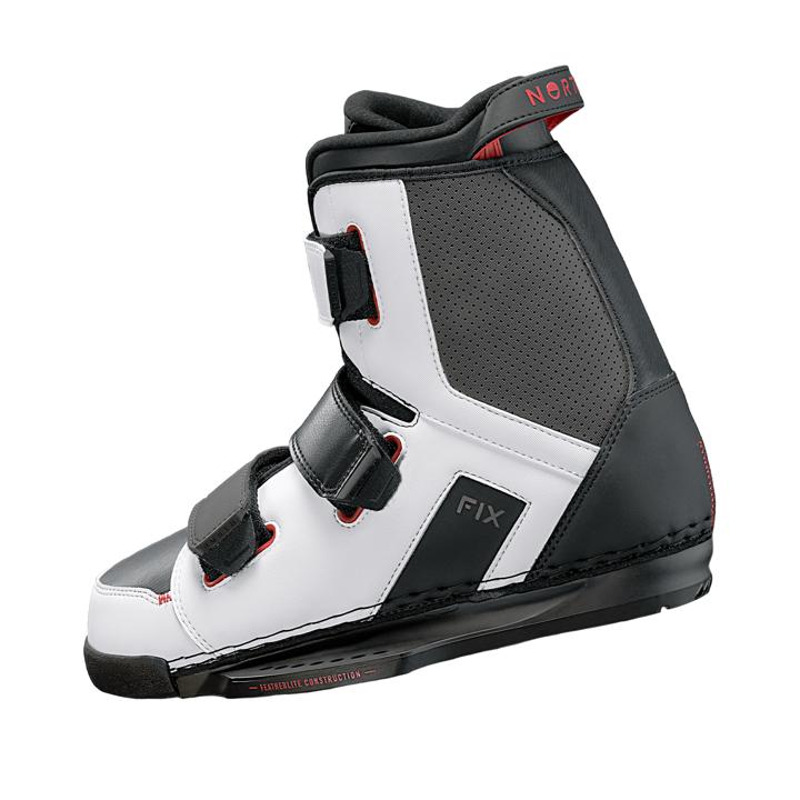 North Fix Boots