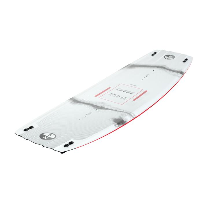 North Flare TT Board