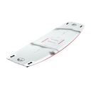 North Flare TT Board