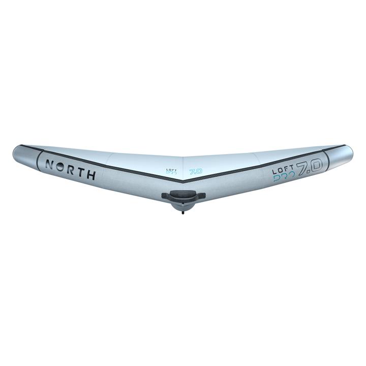 North Loft PRO wing