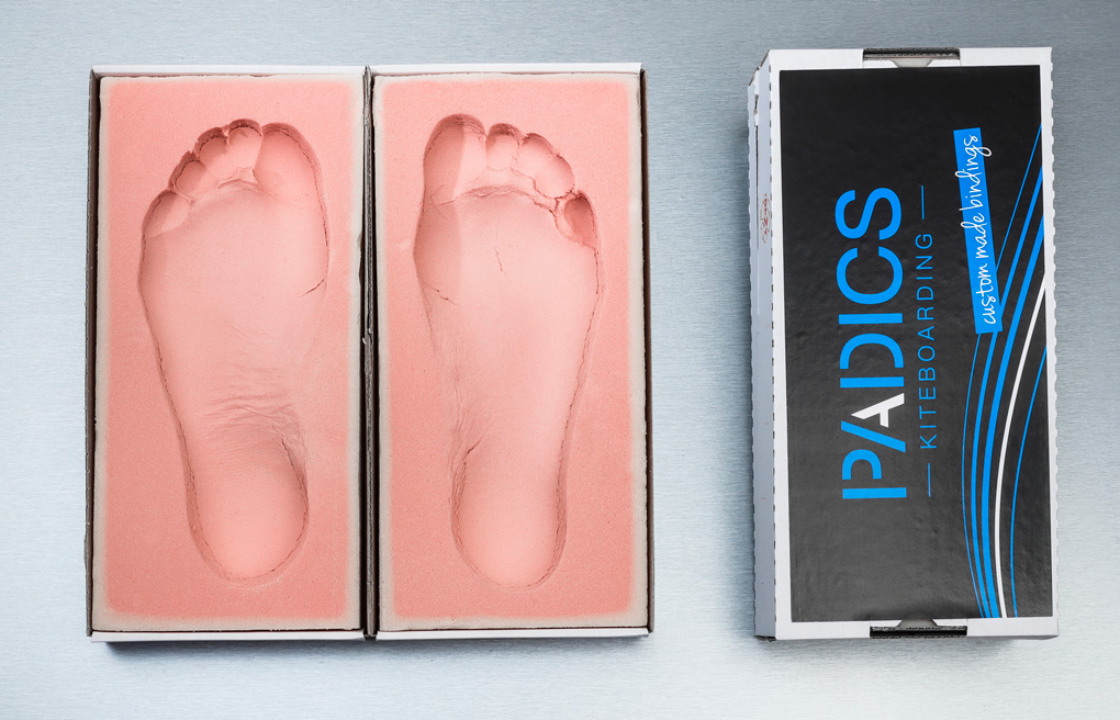 Padics Custom Line