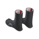 ION Socks Ballistic 6/5 Internal Split 2.0 unisex