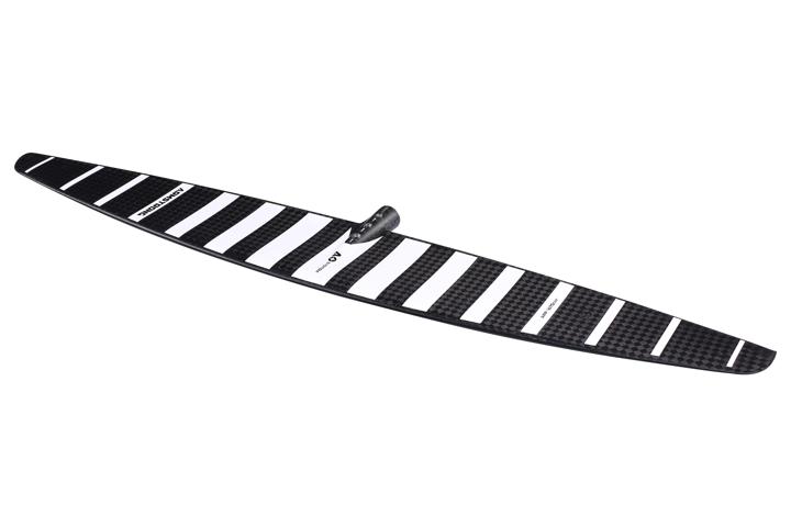 Armstrong APF1675 Front Wing