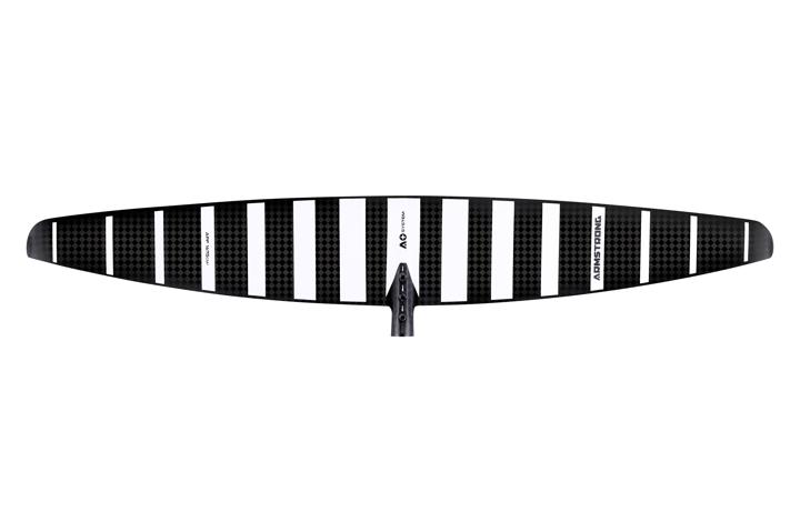 Armstrong APF1675 Front Wing