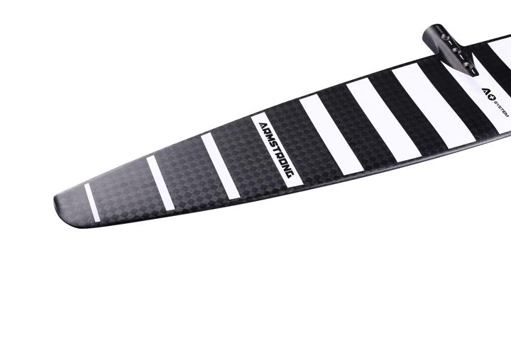 Armstrong APF1675 Front Wing