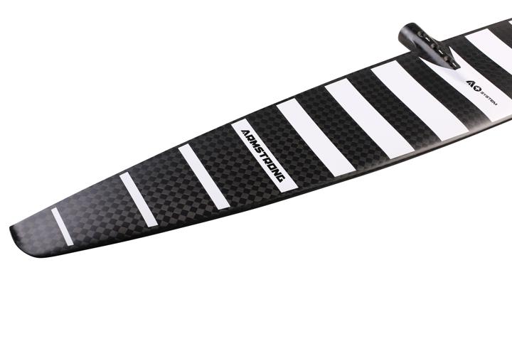 Armstrong APF1880 Front Wing