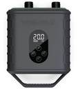 Ride Engine Air Box Electric Pump