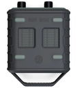 Ride Engine Air Box Electric Pump