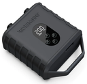 Ride Engine Air Box Electric Pump