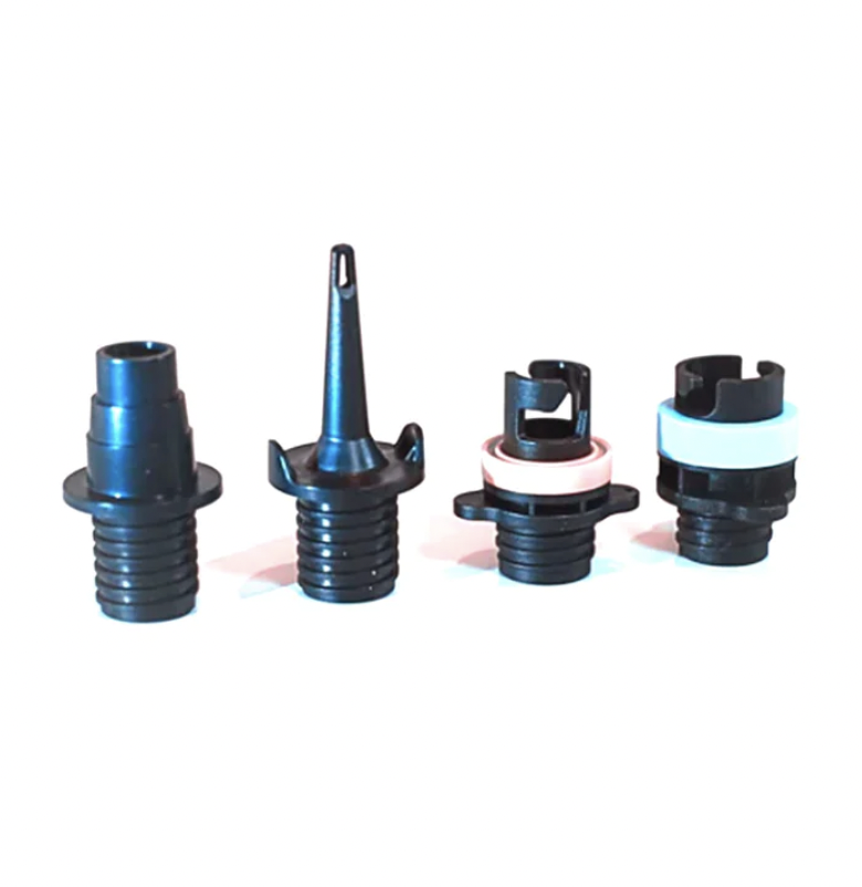 Ride Engine Air Box Electric Pump