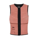 Mystic Foil Impact Vest Fzip