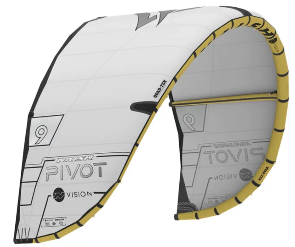 Naish Pivot NVision 2024