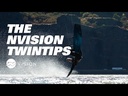 Naish Motion NVision 2024