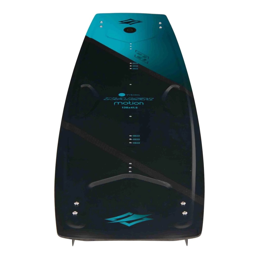 Naish Motion NVision 2024